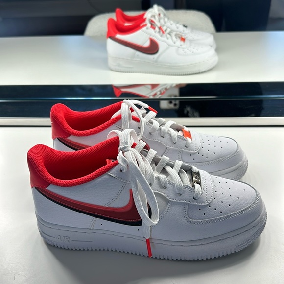 Air Force 3D - Picture 1 of 4